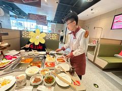 -海底捞火锅(CBD安泰广场店)