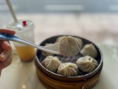 -锡缘无锡小笼馆(武胜路店)