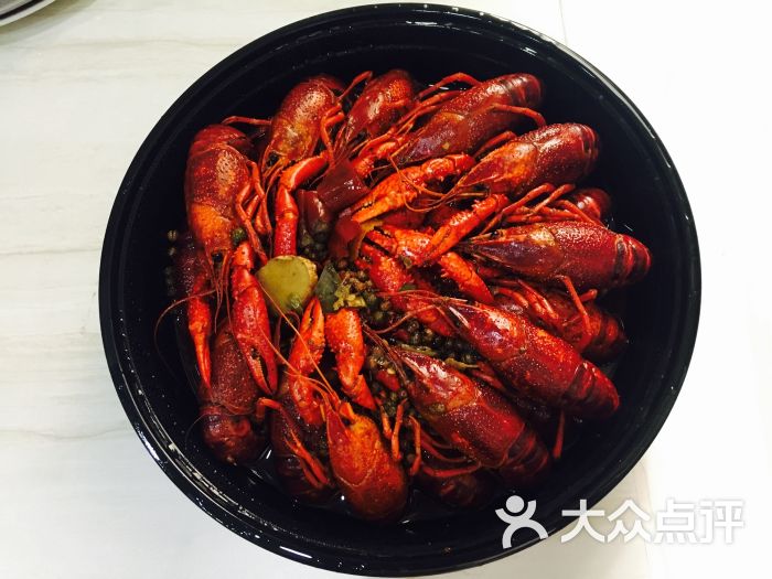 秘制家小龙虾外卖(爱琴海店)图片 - 第175张