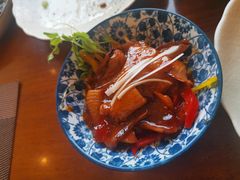 -福樱兰海鲜放题铁板烧(加州店)