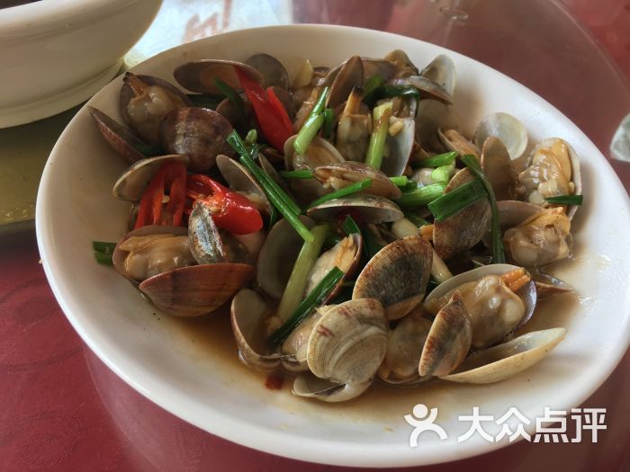 阿聪饭店-图片-漳浦县美食-大众点评网