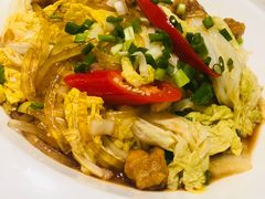 -巴依老爷·新疆美食(上城区天城路店)