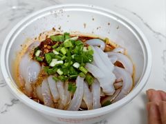 -龙抄手(文殊坊店)