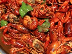 -云晓光头烧烤吧(新大陆广场店)