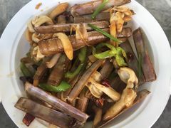 -清水湾3号(东方小周海鲜店)