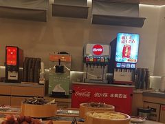 -喜家自助小火锅(卓悦里店)