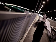 -星海湾跨海大桥