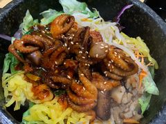 -大长今(唐人街店)