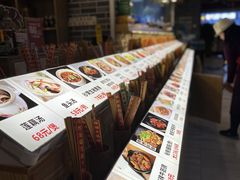 -银珠渔港·海鲜砂锅粥