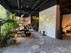 -J Create城市露营咖啡·简餐·宠物(上海动物园店)