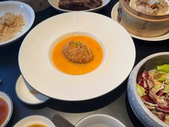 -丽晶轩中餐厅(重庆丽晶酒店)