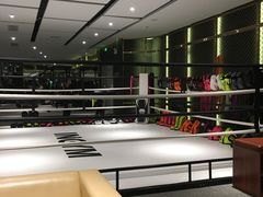 -银吉姆健身(恒隆馆)