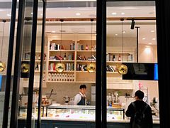门面-法桐蛋糕·手作面包(万象城店)
