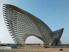 -南汇嘴观海公园