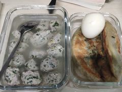 -首都师范大学-本部食堂