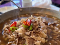 -凯鸽酒楼(大同振兴街店)