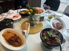 -顺峰(农展馆店)