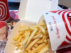 -肯德基(凤凰海店)