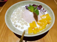-一心创作料理屋(经开万达店)