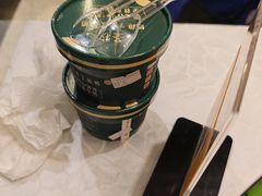 -福来居烤鸭店(天坛二店)