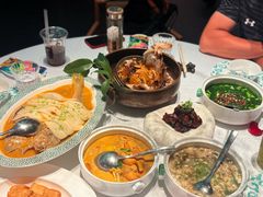 -桂满陇·海市蜃楼·黑金(国金店)