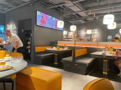 -潮发潮汕牛肉店(东方宝泰店)