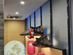 -安泰楼·佛跳墙创始人·传统闽味早茶·酒楼(三坊七巷闽菜地标店)