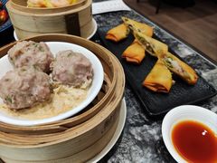 -頂好酒家·经典粤菜(海信广场店)