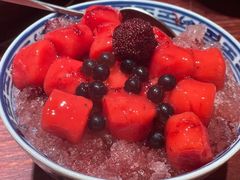 -马厂老火锅(胜太路店)