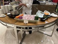 -景湖轩全日制餐厅·南湖名都