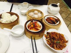 -稻香酒家·34年老字号·港式粤菜(汉街店)