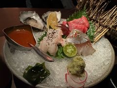 -High Yaki THE SEA海鲜居酒屋