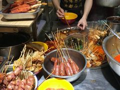 -长英绝味水煮(老字号洪都总店)