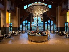 -碧桂园润杨溪谷温泉酒店