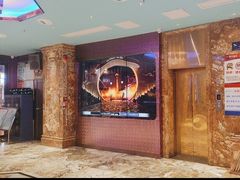 -萧邦音乐会所KTV(向西店)