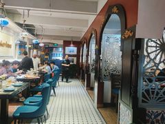 -Mevlana梅夫娜土耳其餐厅·清真