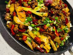 -莫熙炉鱼(旭海时代广场店)