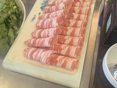 -匹夫涮肉城(黄村店)