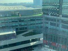 -上海浦东嘉里大酒店