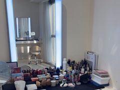 -Tanya'Room化妆培训