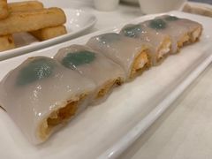 -金时代顺风大酒店(金山店)