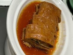 -西湖春天•老字号杭州菜(百汇店)