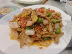 -香港新记茶餐厅(湖墅南路店)