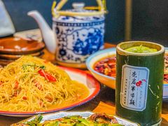 -先启半步颠·川菜小炒