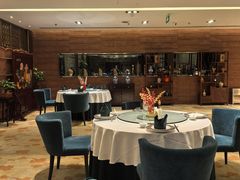 -北京西单美爵酒店-融轩中餐厅