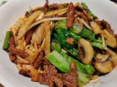 -寻裕记·现炒浇头面(人民广场店)