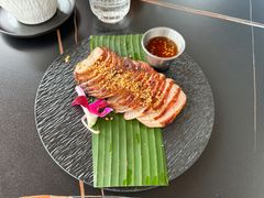 -NAYA·亚洲泰菜(欢乐港湾店)