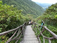 -萍乡武功山风景名胜区