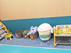 -蔚来体验中心(北京后沙峪店)