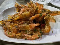 -四川小胡子海鲜(丁村万人海鲜广场店)